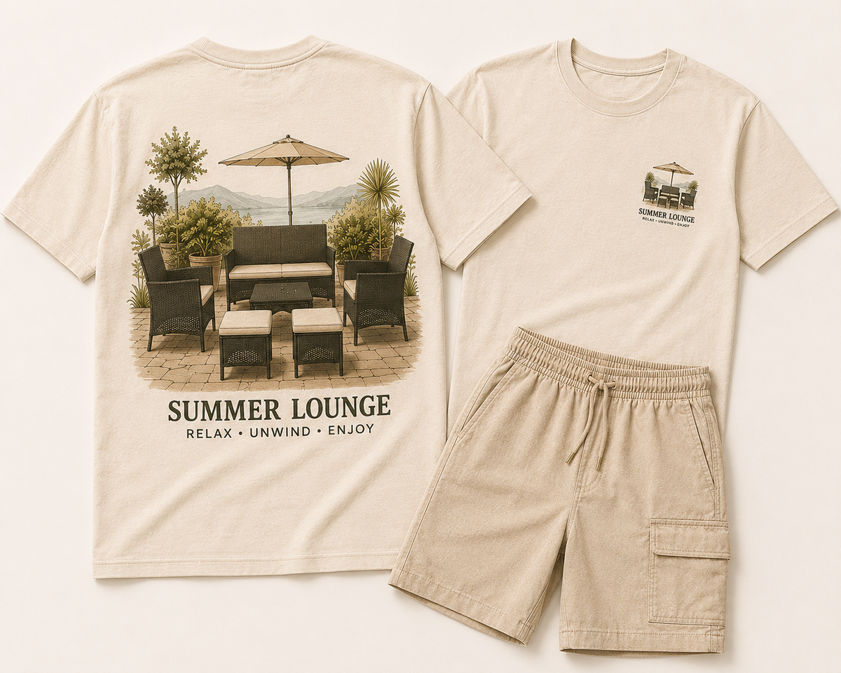Set on sale - 4 PC