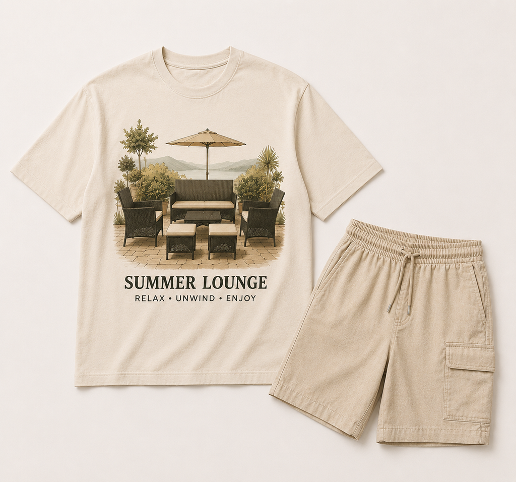 Set on sale - 4 PC