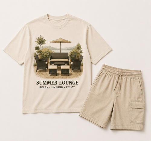 Set on sale - 4 PC
