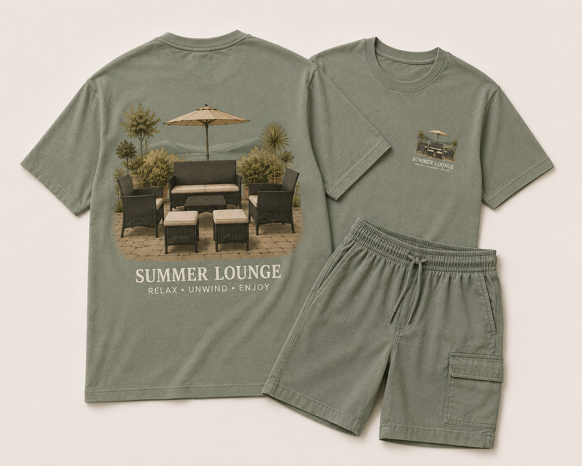 Set on sale - 4 PC