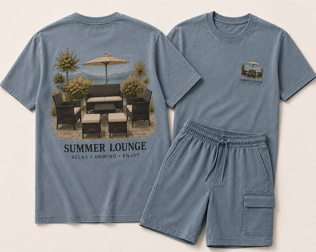 Set on sale - 4 PC