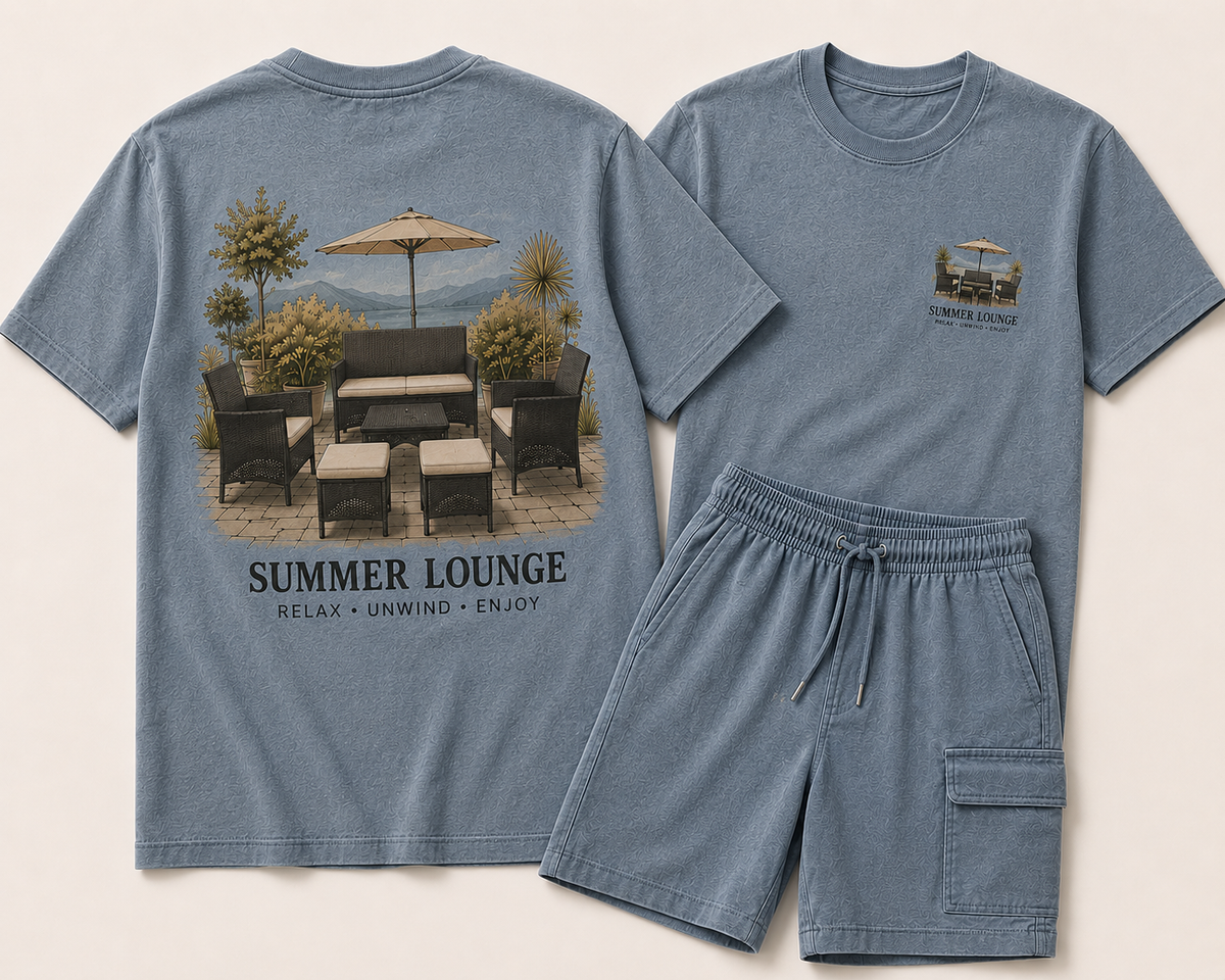 Set on sale - 4 PC