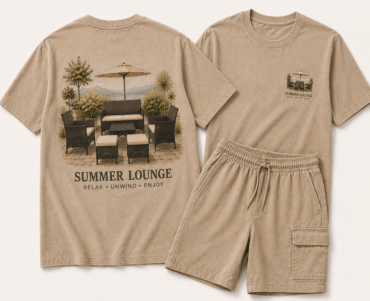 Set on sale - 4 PC