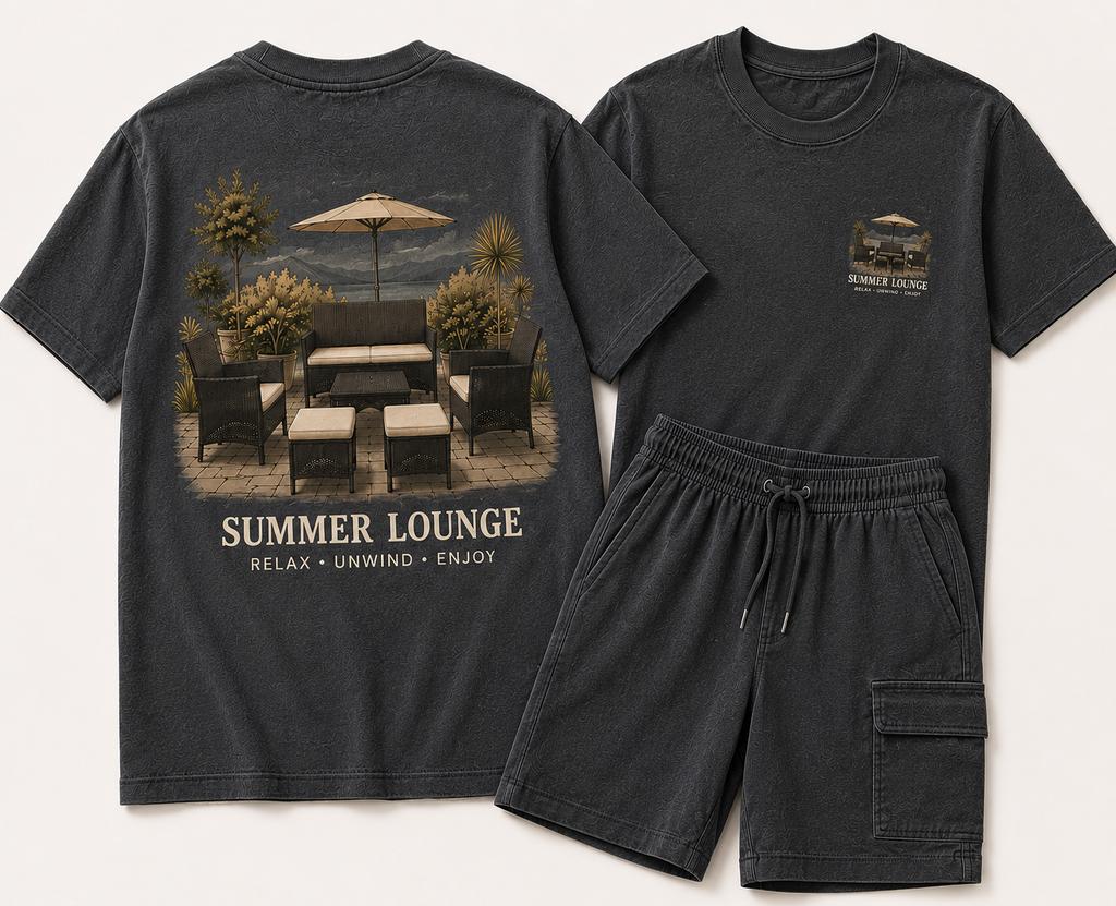 Set on sale - 4 PC
