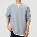 Long Sleeve Mock