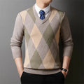 Sweater Casual Versatile